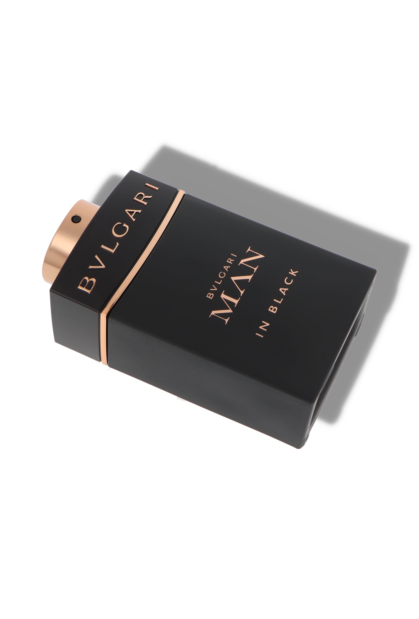 Bvlgari Man In Black Edp 100ml