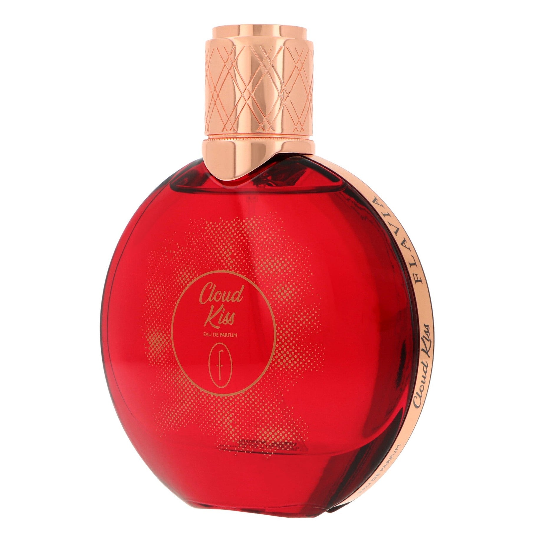 Flavia Cloud Kiss Edp 100ml