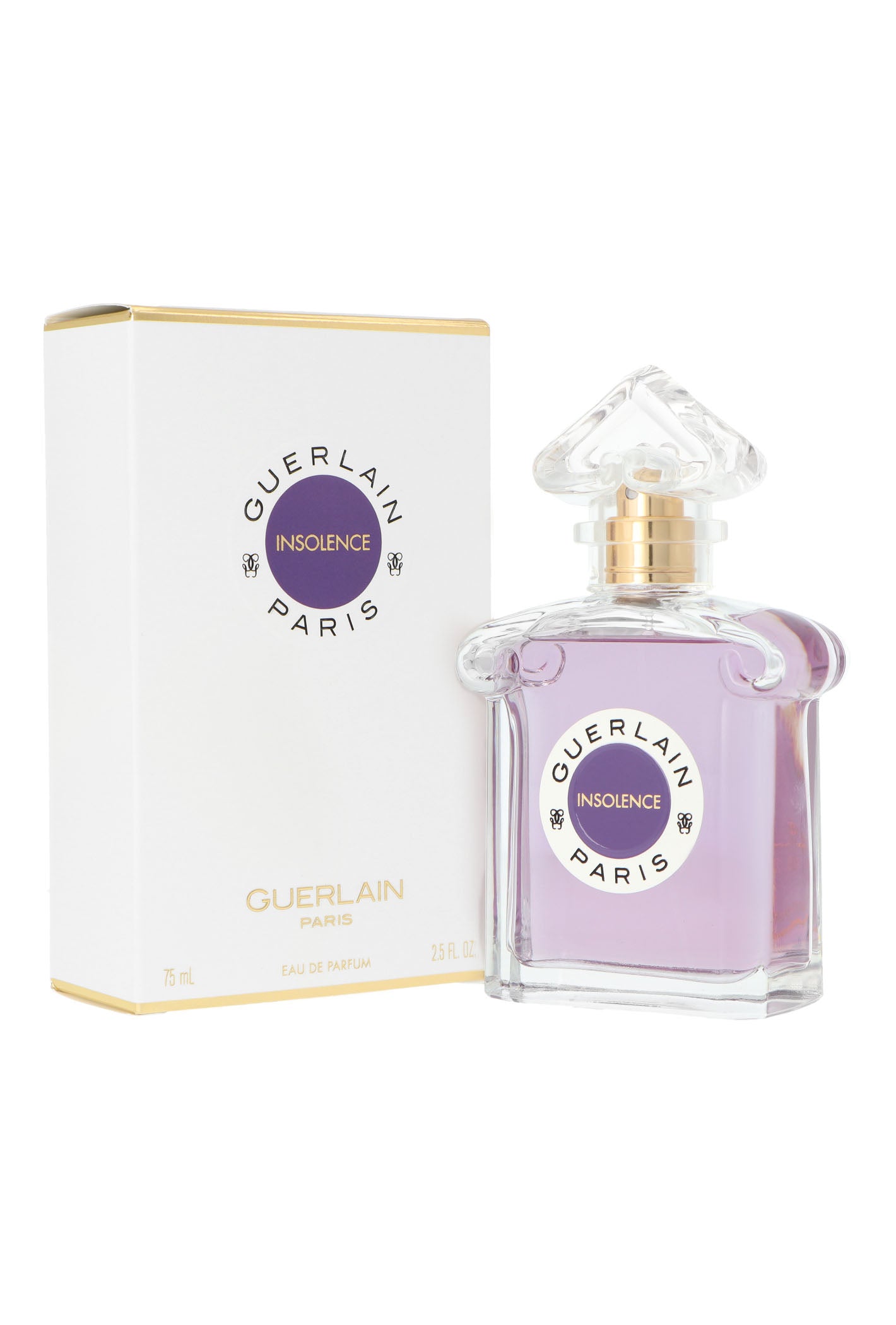 Guerlain Les Legendaires Insolence Edp 75ml