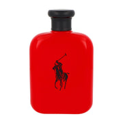Tester Ralph Lauren Polo Red Edt 125ml