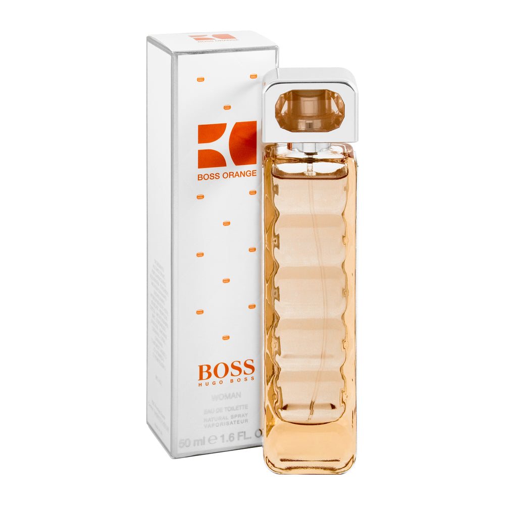 Hugo Boss Orange Edt 50ml