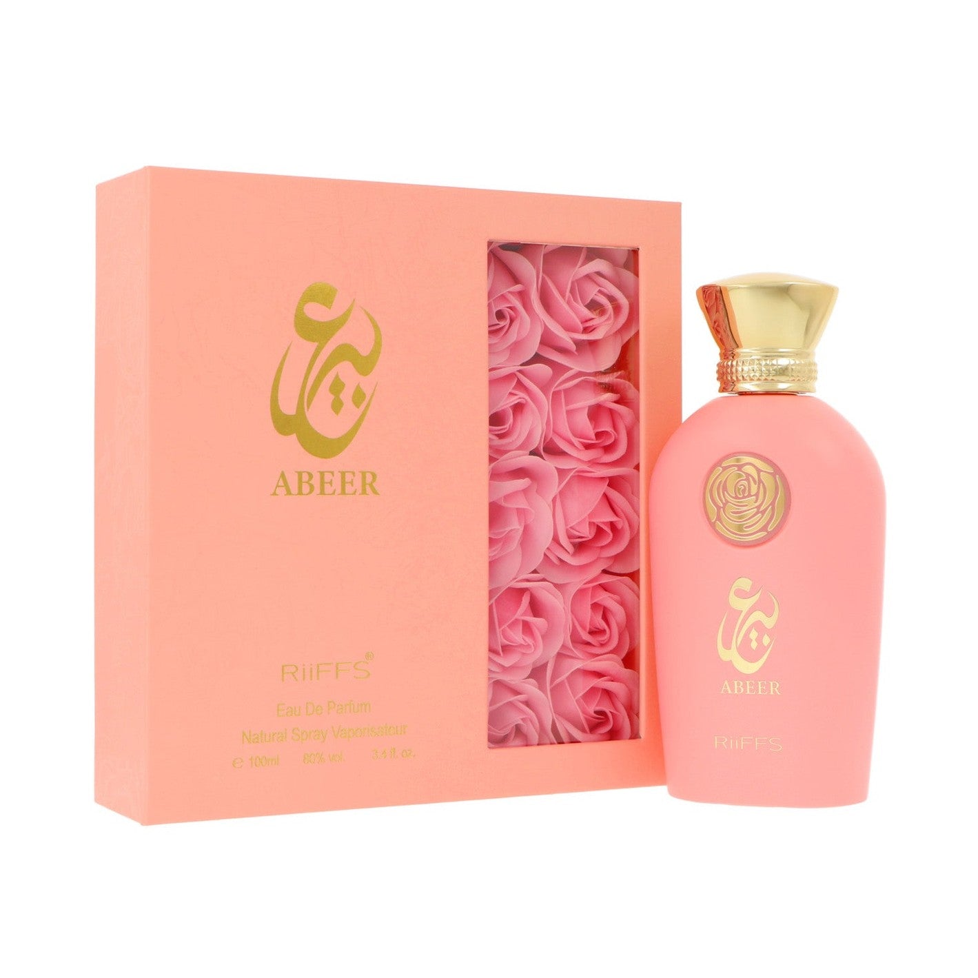 Riiffs Abeer Edp 100ml