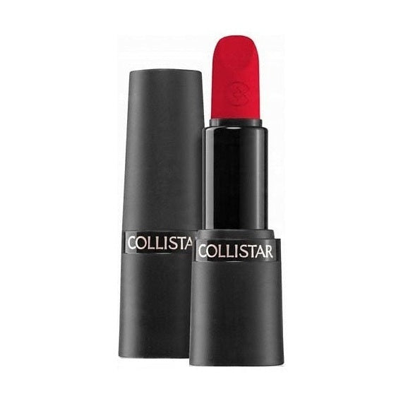 Collistar Pure Matte Lipstick N 109 Hypnotic Poppy