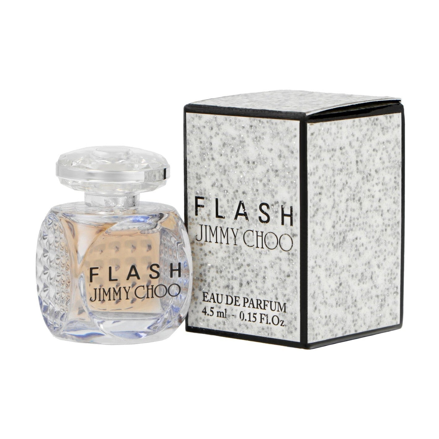 Jimmy Choo Flash Edp 4,5ml