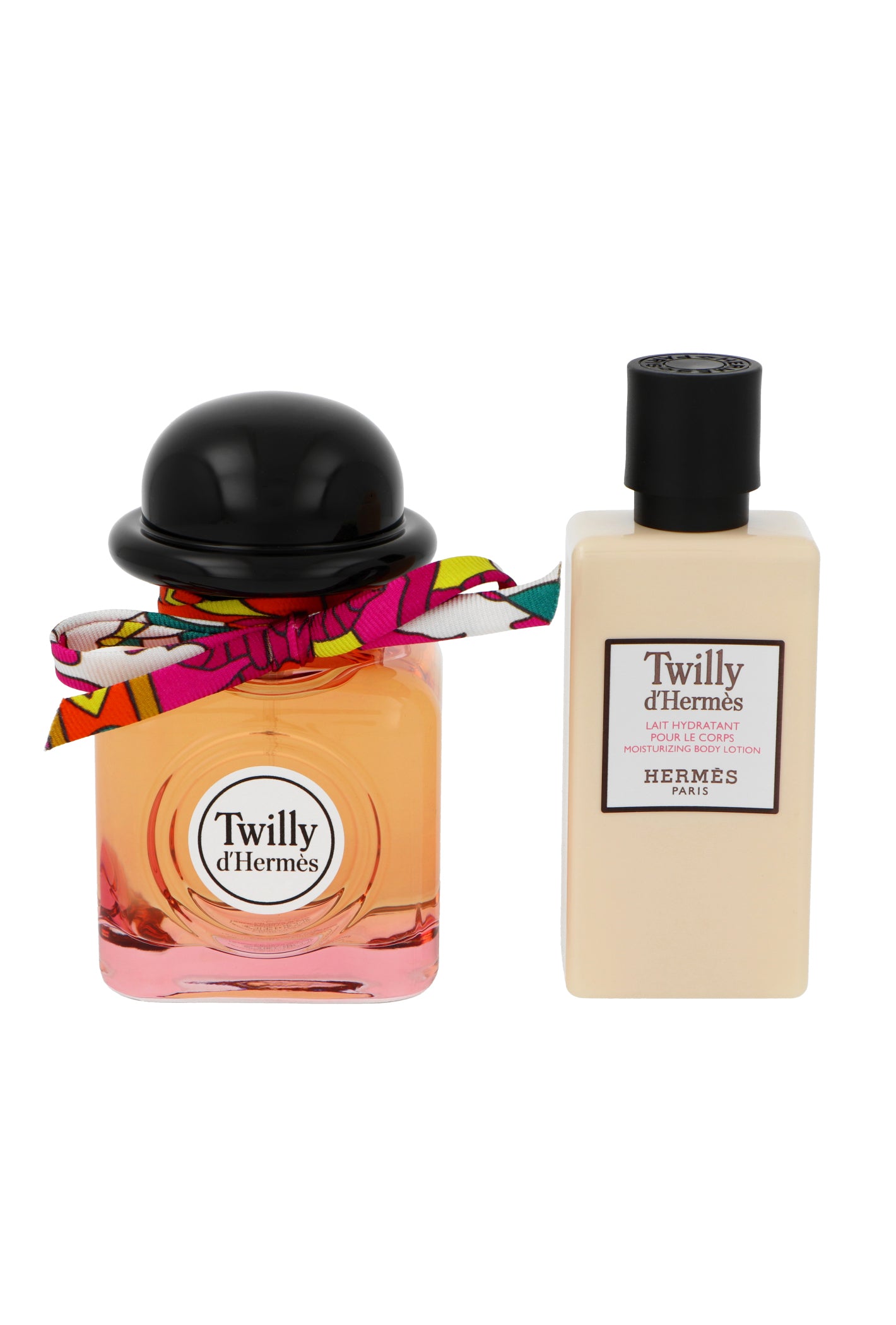 Zestaw Hermes Twilly D`Hermes Edp 50ml + Body Lotion 40ml
