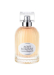 Tester Laura Biagiotti Aqve Romane Ambrosia Aurea Edt 100ml
