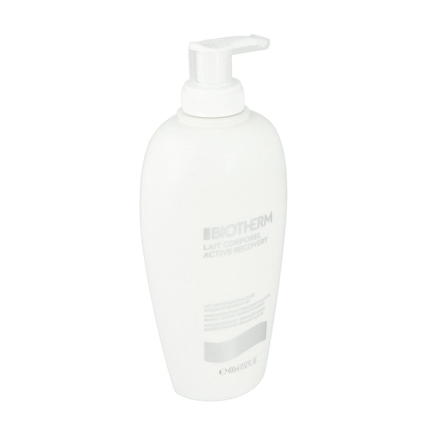 Biotherm Lait Corporel Active Recovery Body Milk 400ml
