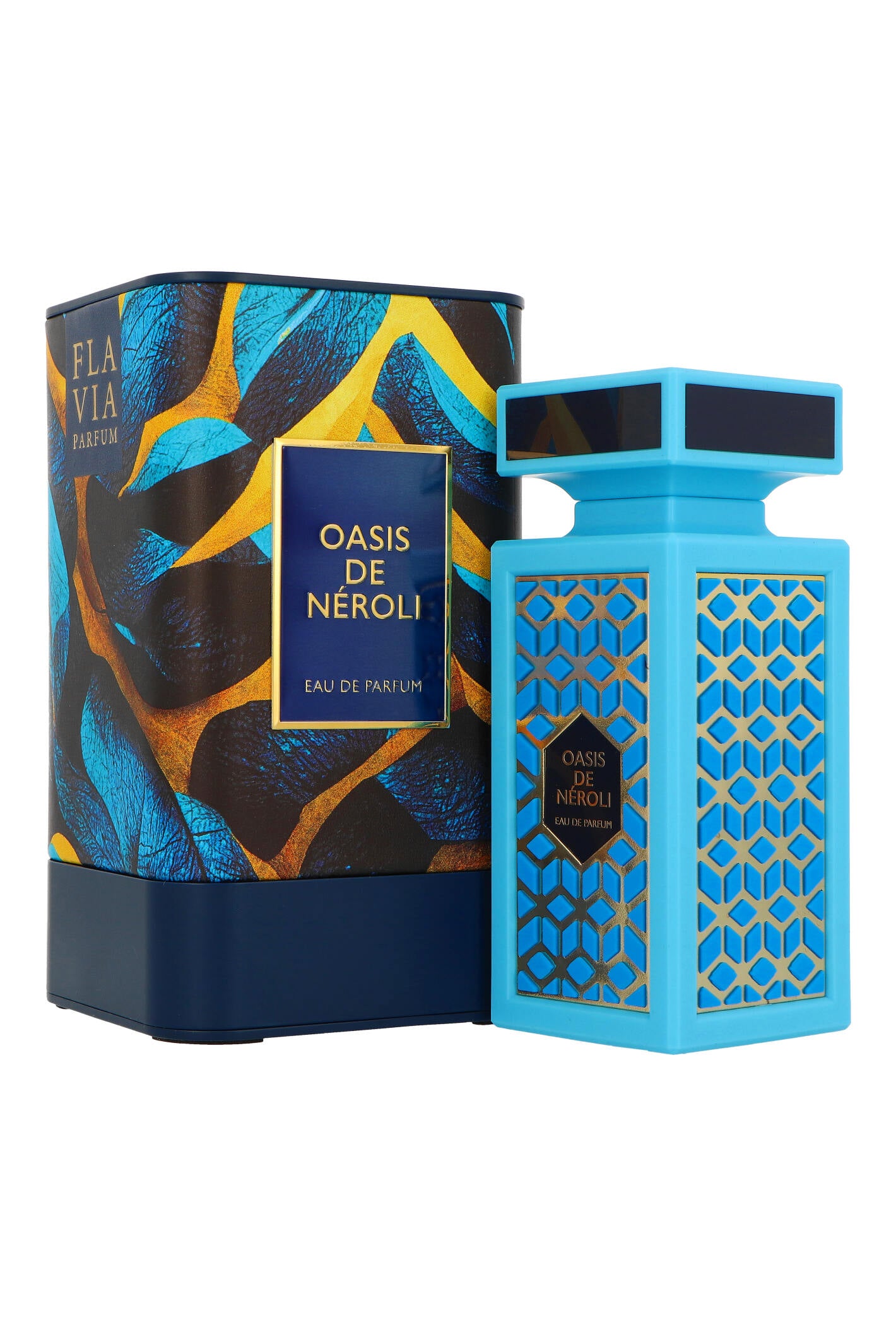 Flavia Oasis De Neroli Edp 90ml