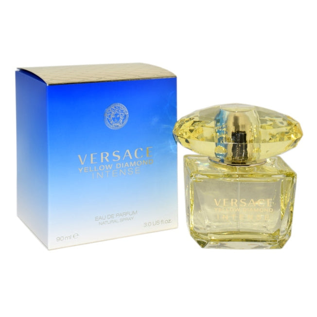Versace Yellow Diamond Intense Eau de Parfum 90 ml