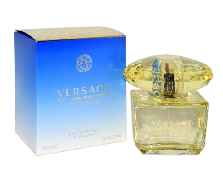 Versace Yellow Diamond Intense Edp 90ml