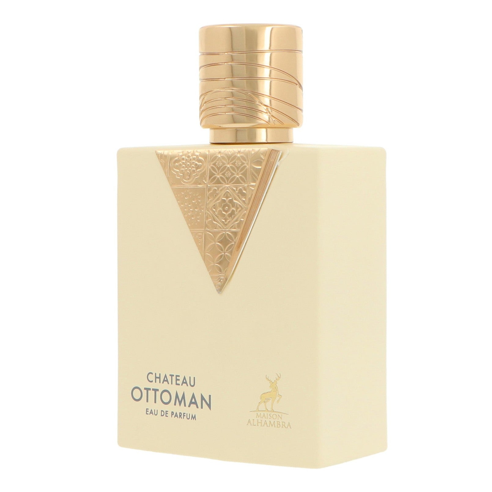 Maison Alhambra Chateau Ottoman Edp 100ml