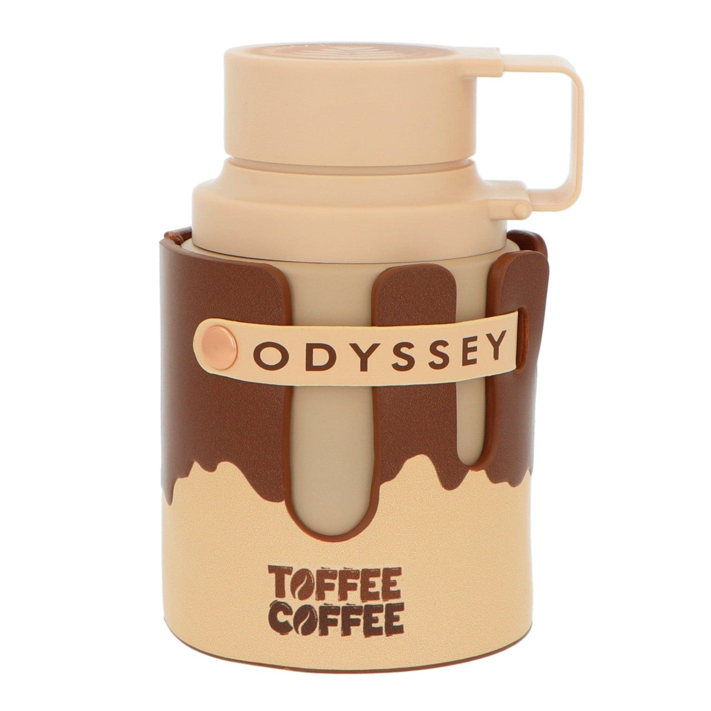 Armaf Odyssey Toffee Coffee Edp 100ml