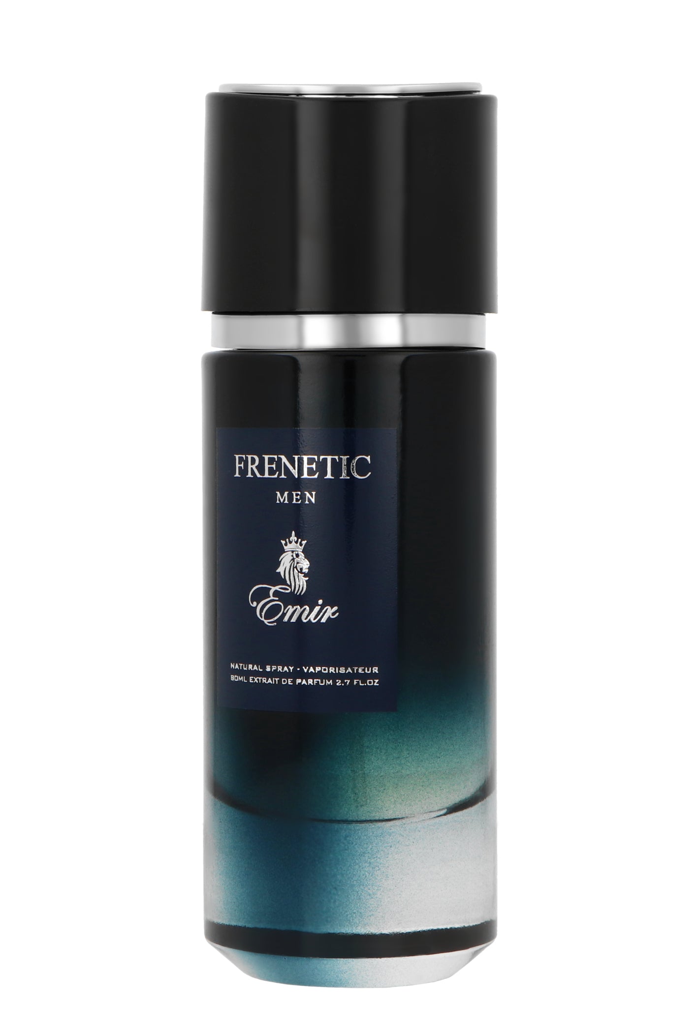 Paris Corner Emir Frenetic Men Extrait de Parfum 80ml