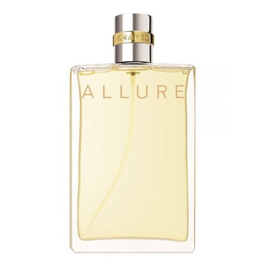 Chanel Allure Pour Femme Edt 100ml