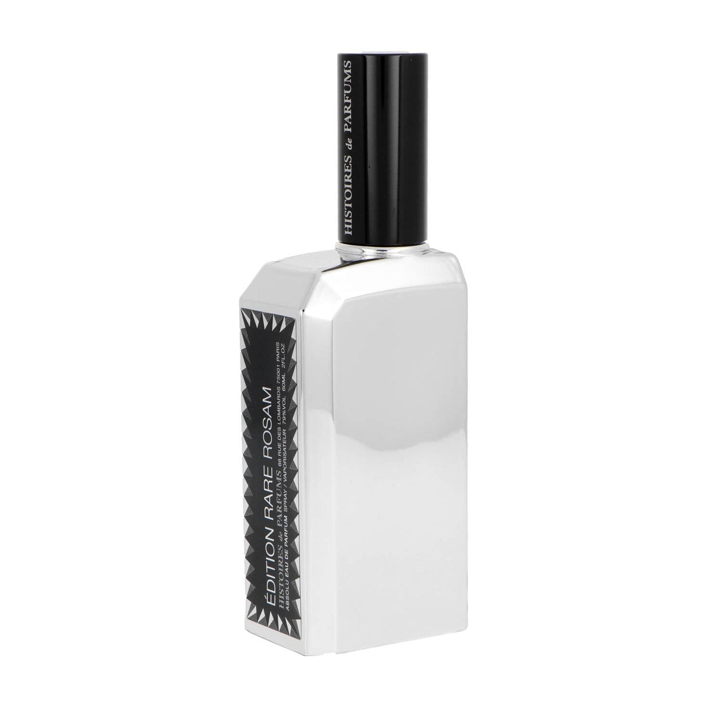 Histoires De Parfums Editions Rare Rosam Edp 15ml