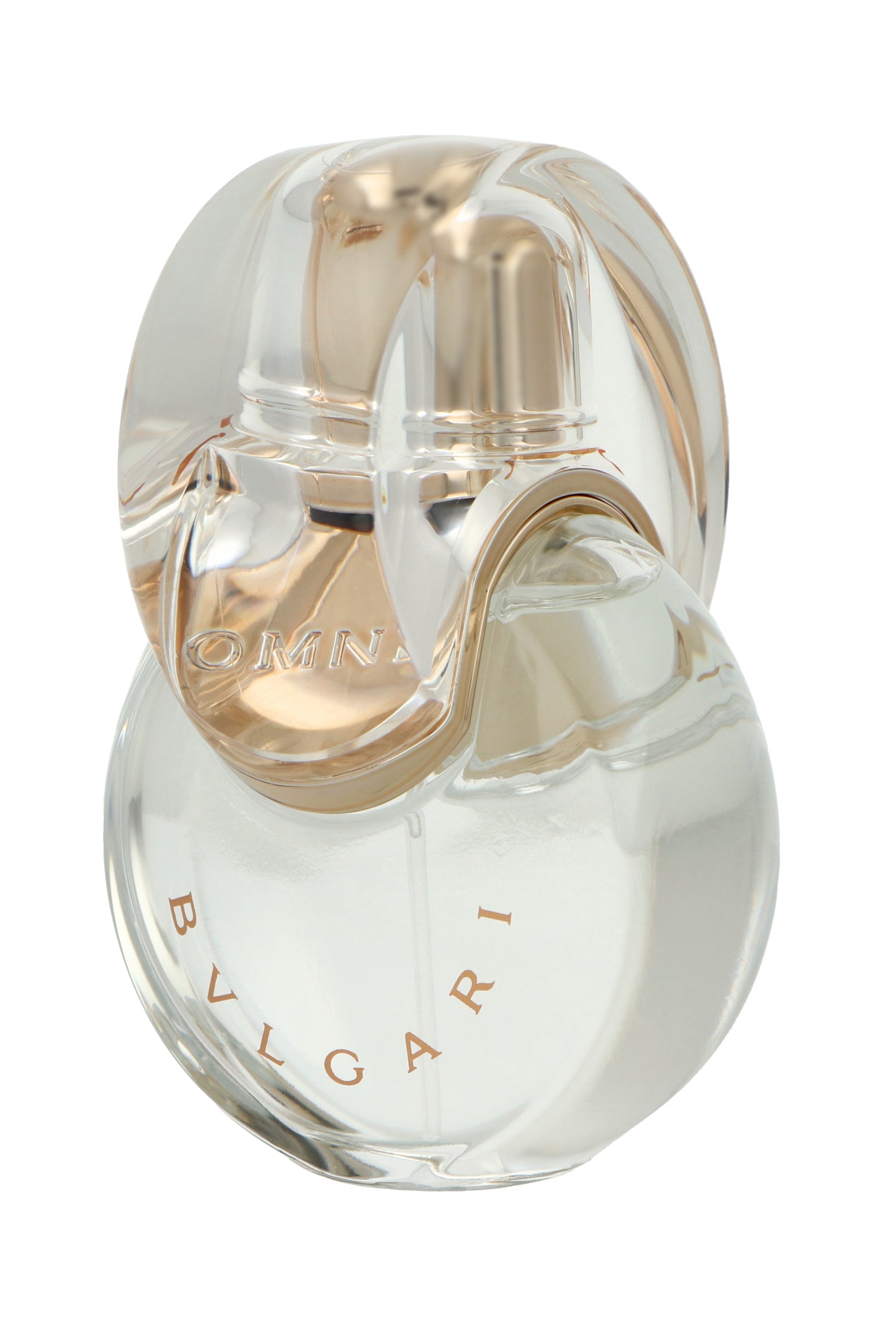 Bvlgari Omnia Crystalline Woman Edt 50ml