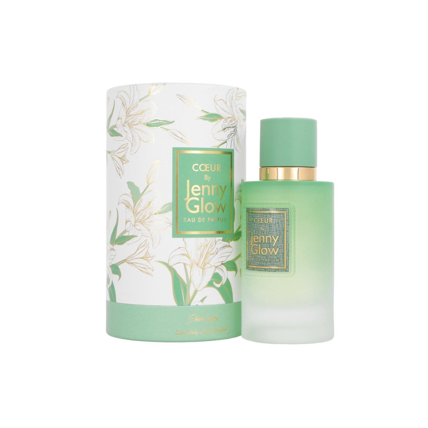 Jenny Glow Coeur Edp 80ml