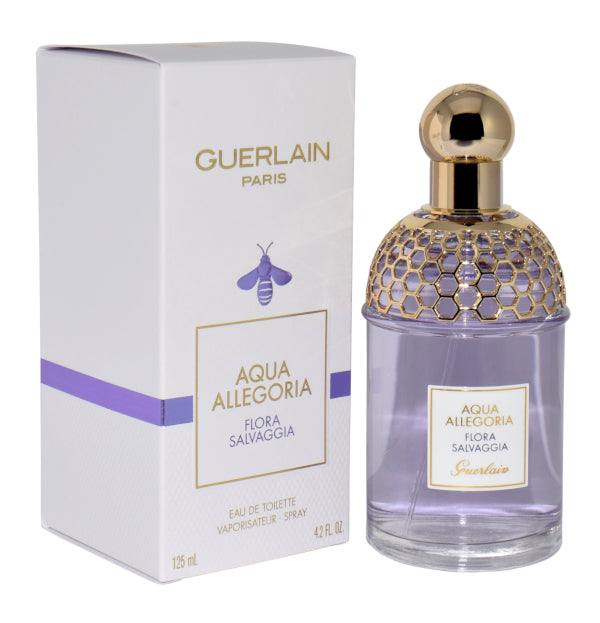 Guerlain Aqua Allegoria Flora Salvaggia Edt 125ml