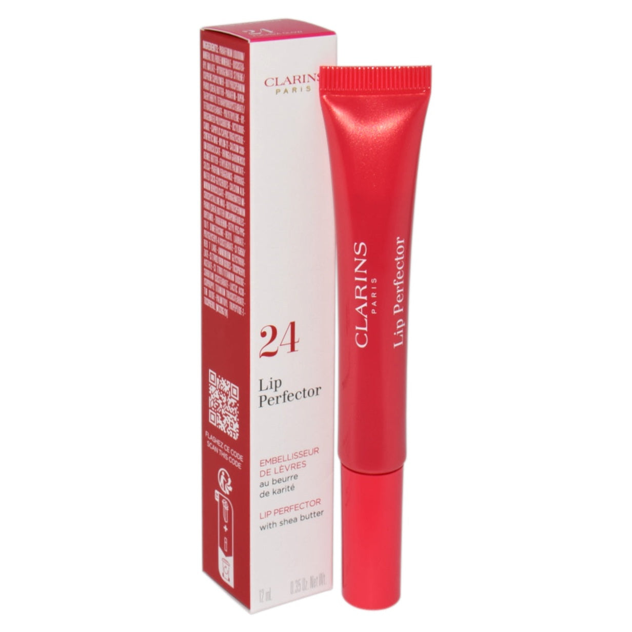 Clarins Lip Perfector 24 12ml
