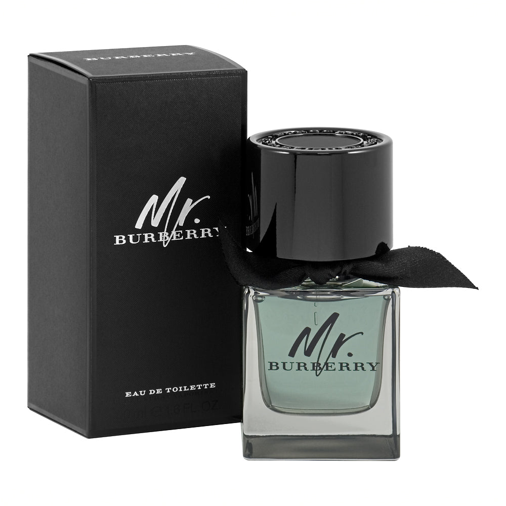 Burberry Mr, Burberry Edt 50ml
