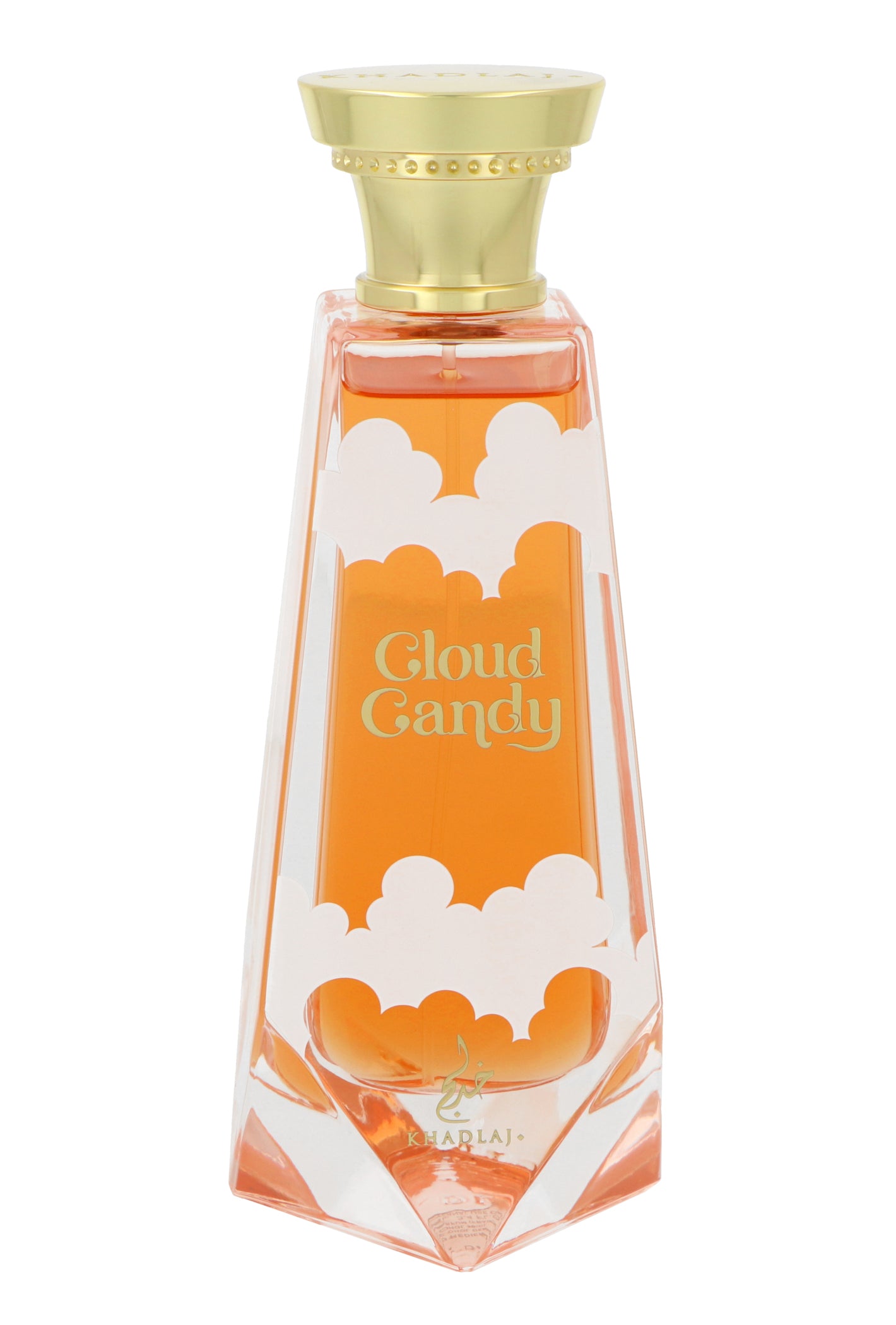 Khadlaj Perfumes Cloud Candy Extrait de Parfum 100ml