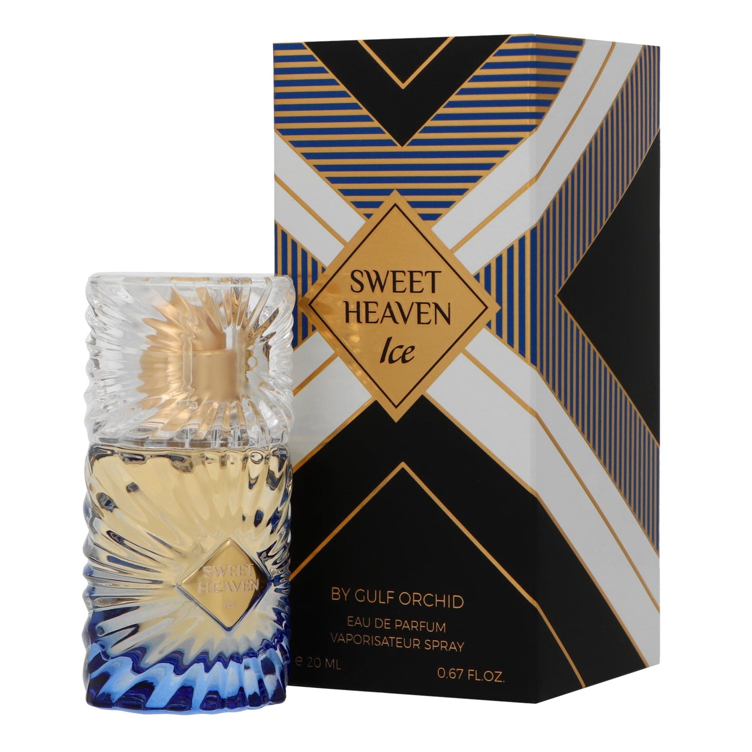 Gulf Orchid Sweet Heaven Ice Edp 20ml