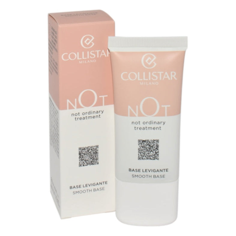 Collistar Not Ordinary Smooth Base 30ml