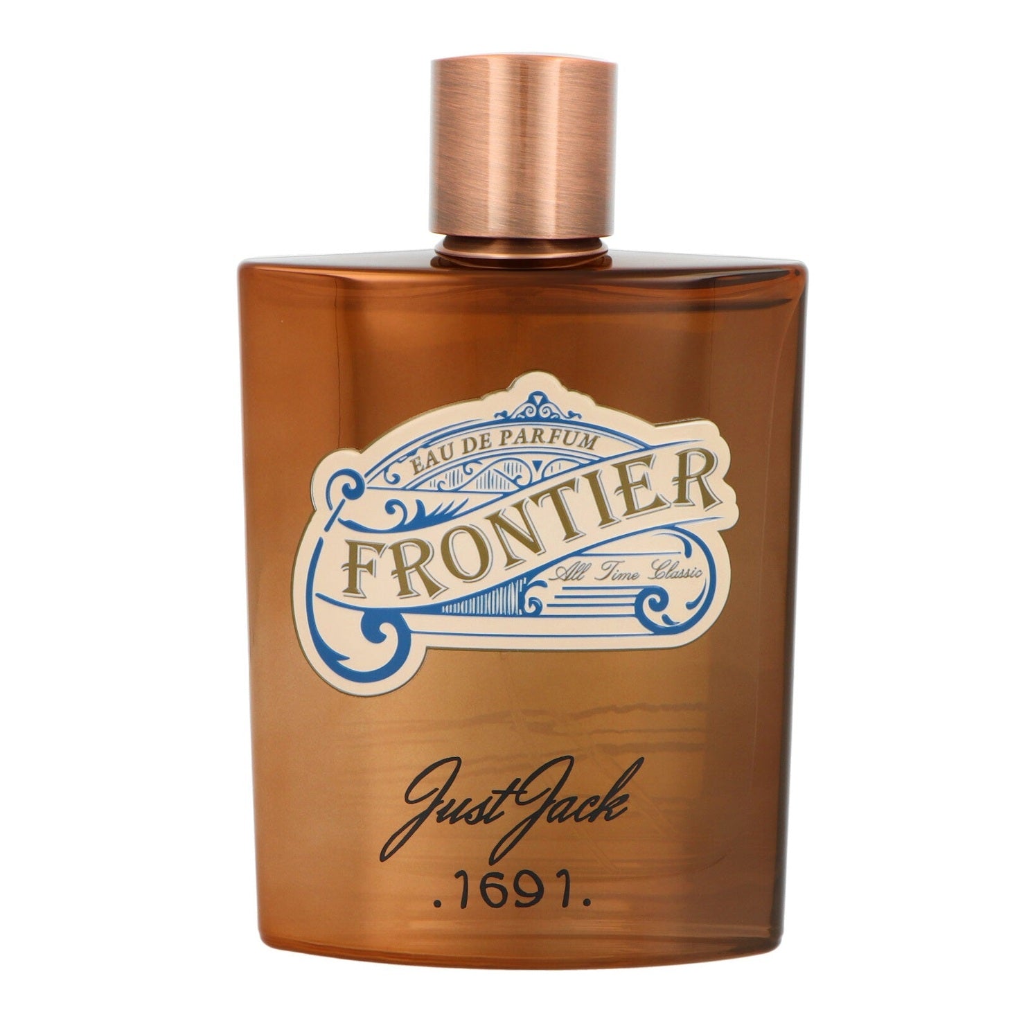 Just Jack All Time Classic Frontier Edp 120ml
