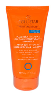 Collistar After Sun Intensiv-Restrukturierende Haarmaske 150 ml