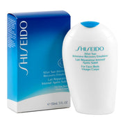 Shiseido Suncare After Sun Intensive Recovery Emulsion 150 ml