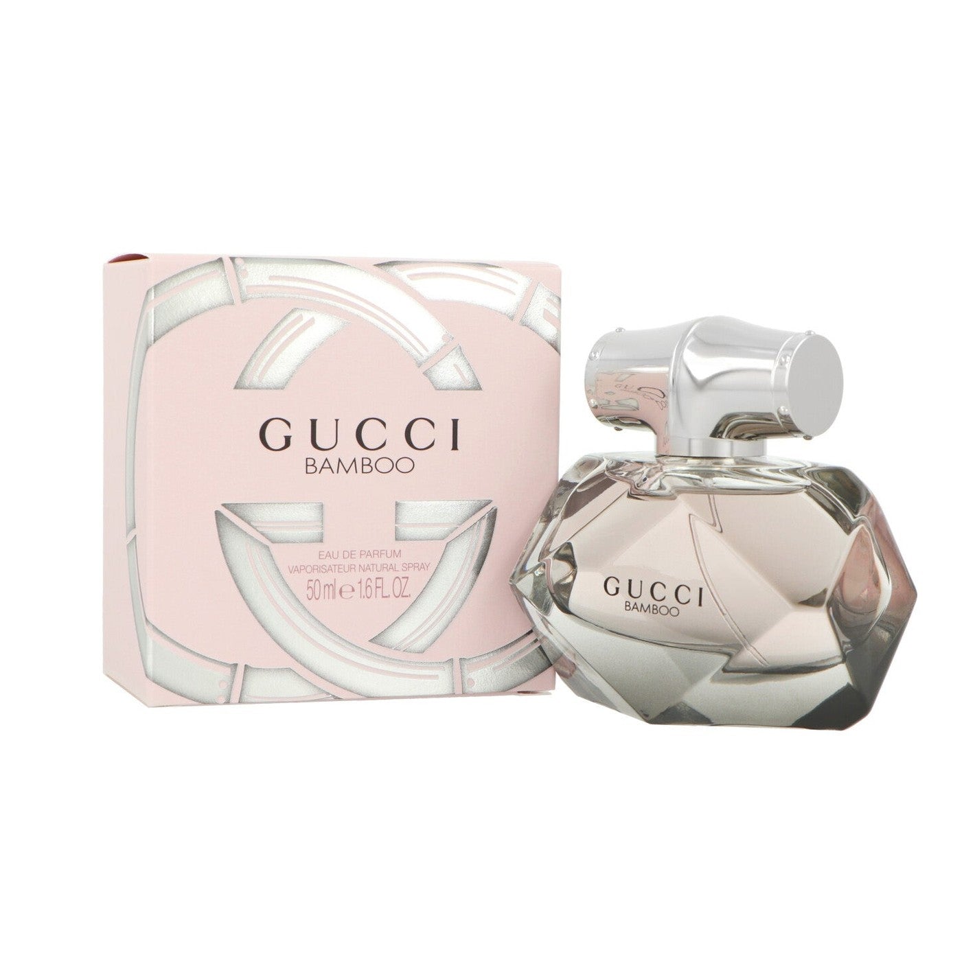Gucci Bamboo Edp 50ml