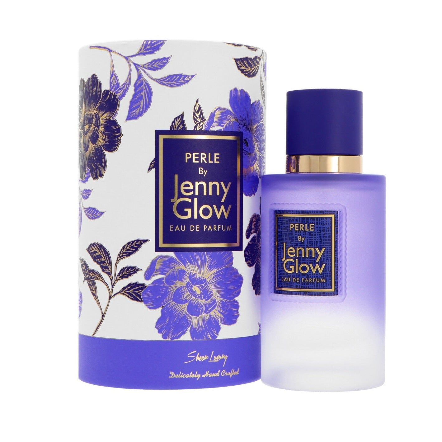 Jenny Glow Perle Edp 80ml