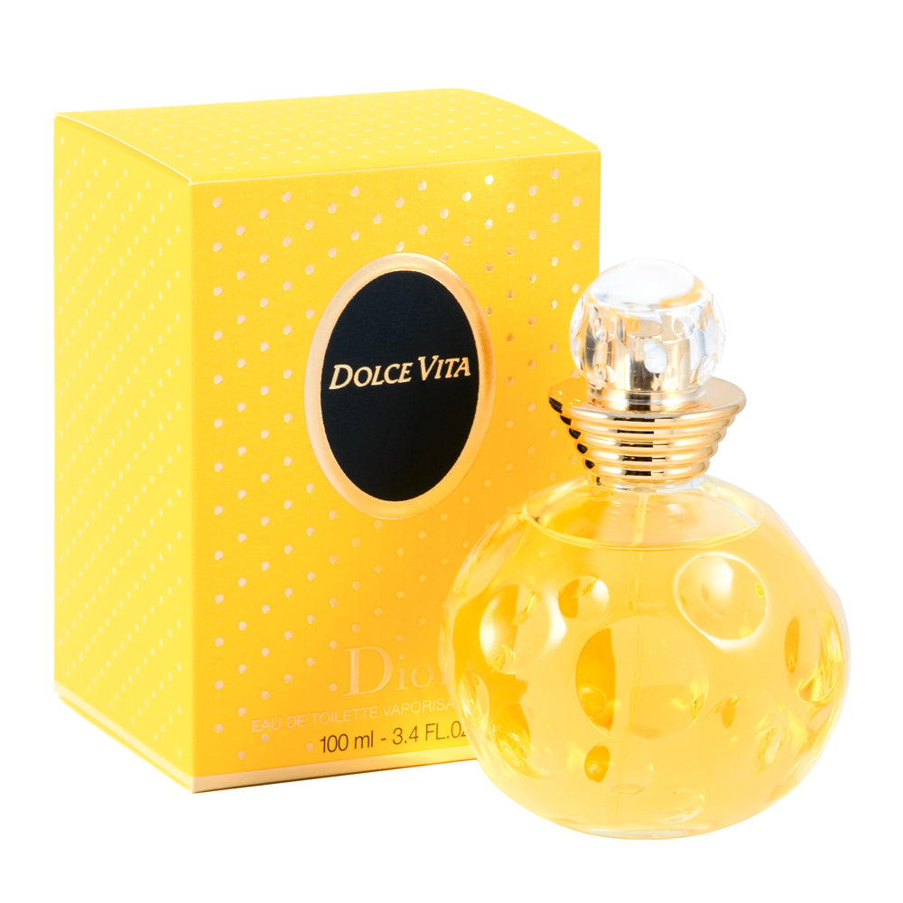 Dior Dolce Vita Eau de Toilette 100 ml
