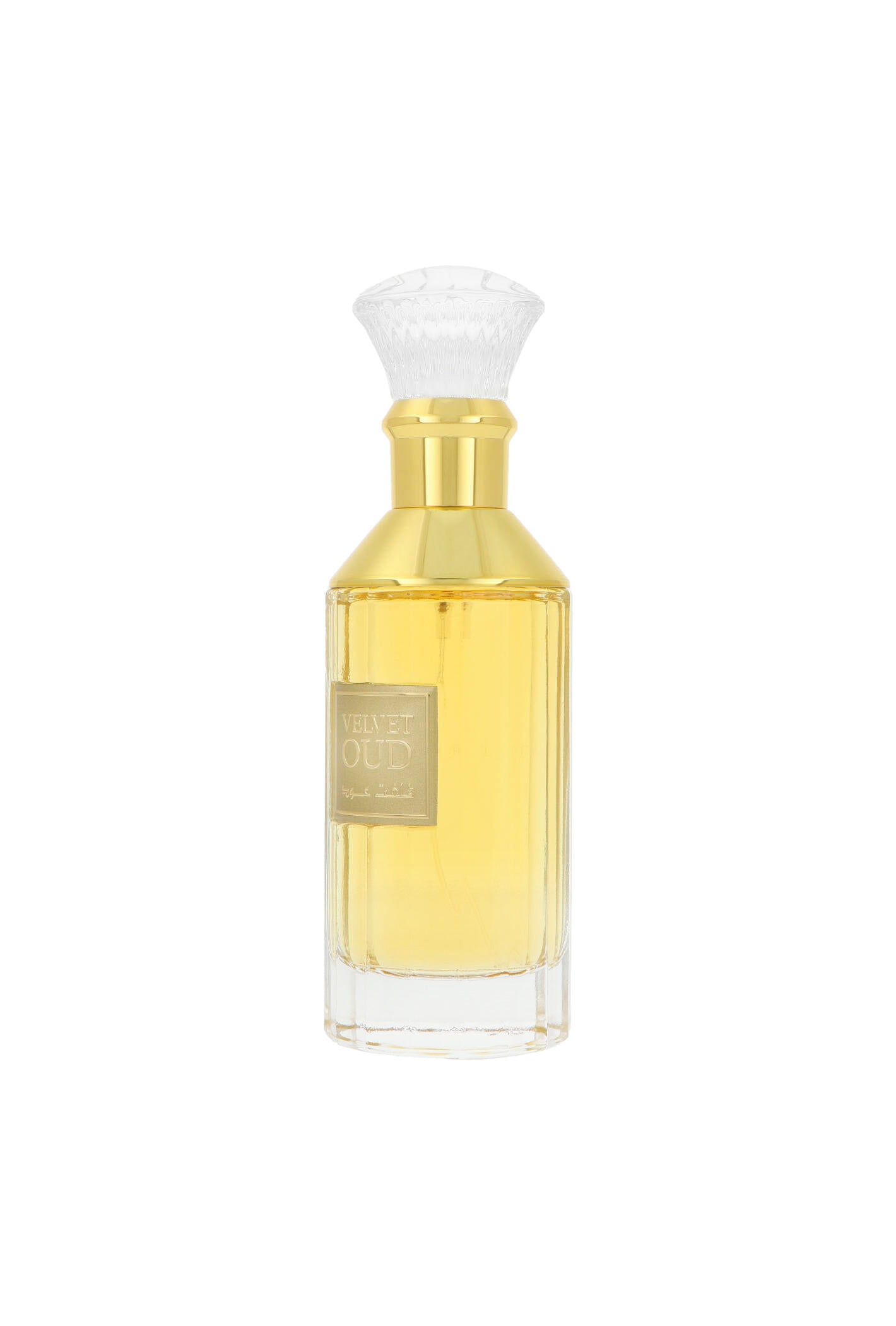 Lattafa Velvet Oud Edp 100ml