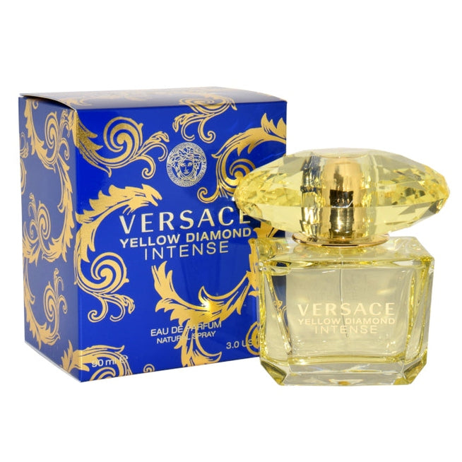 Versace Yellow Diamond Intense Edp 90ml