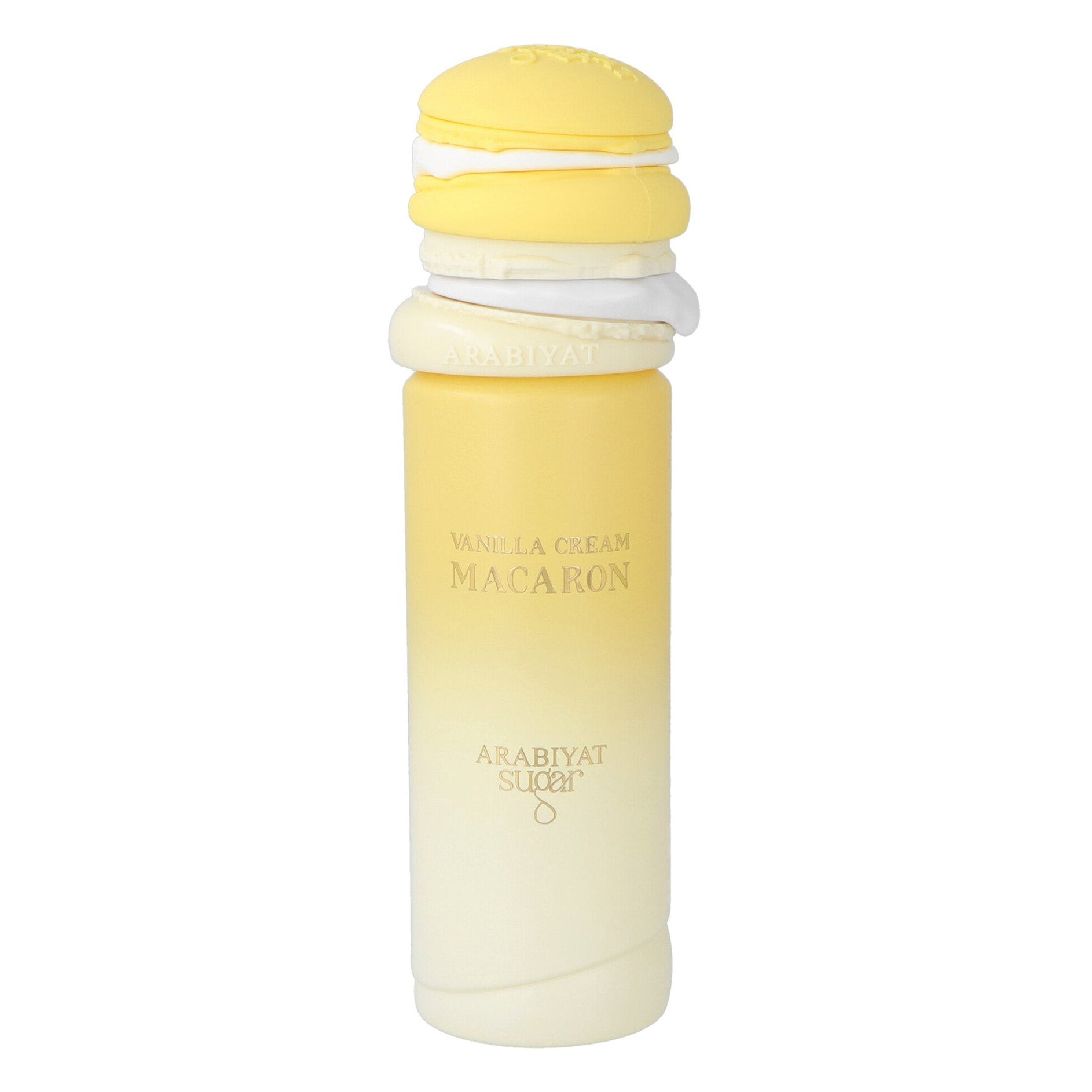 Tester Arabiyat Sugar Vanilla Cream Macaron Edp 100ml