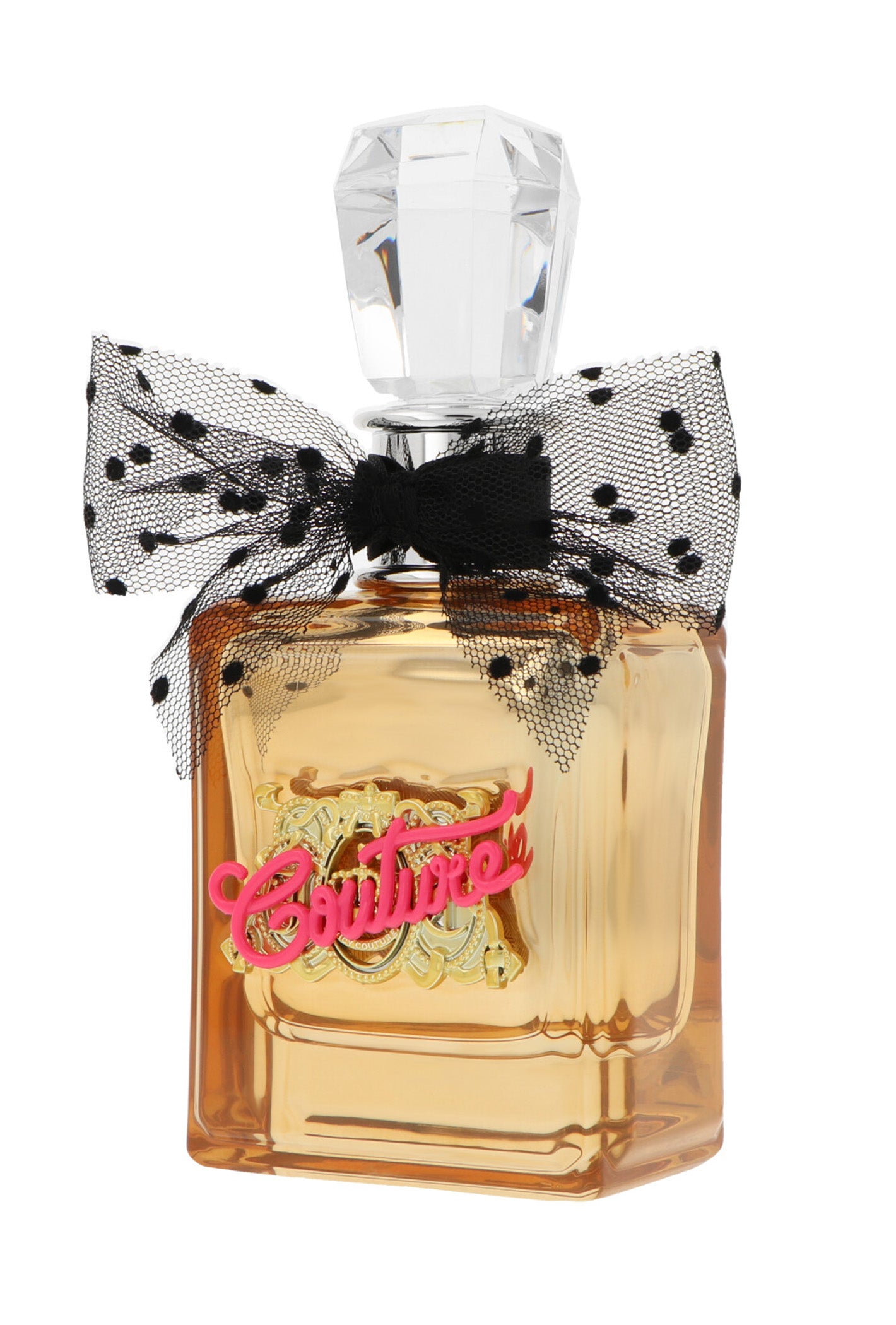Tester Juicy Couture Viva La Juicy Gold Couture Edp 100ml