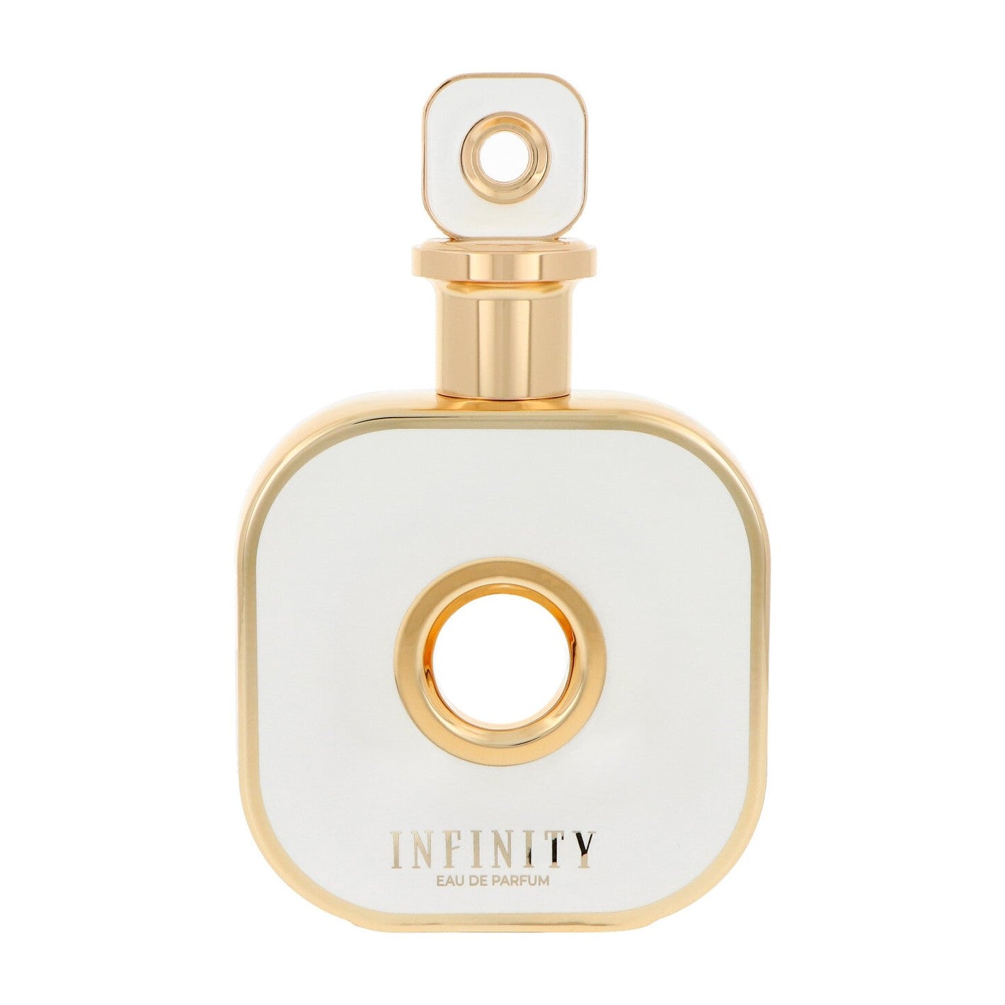 Armaf Infinity Gold Edp 105ml