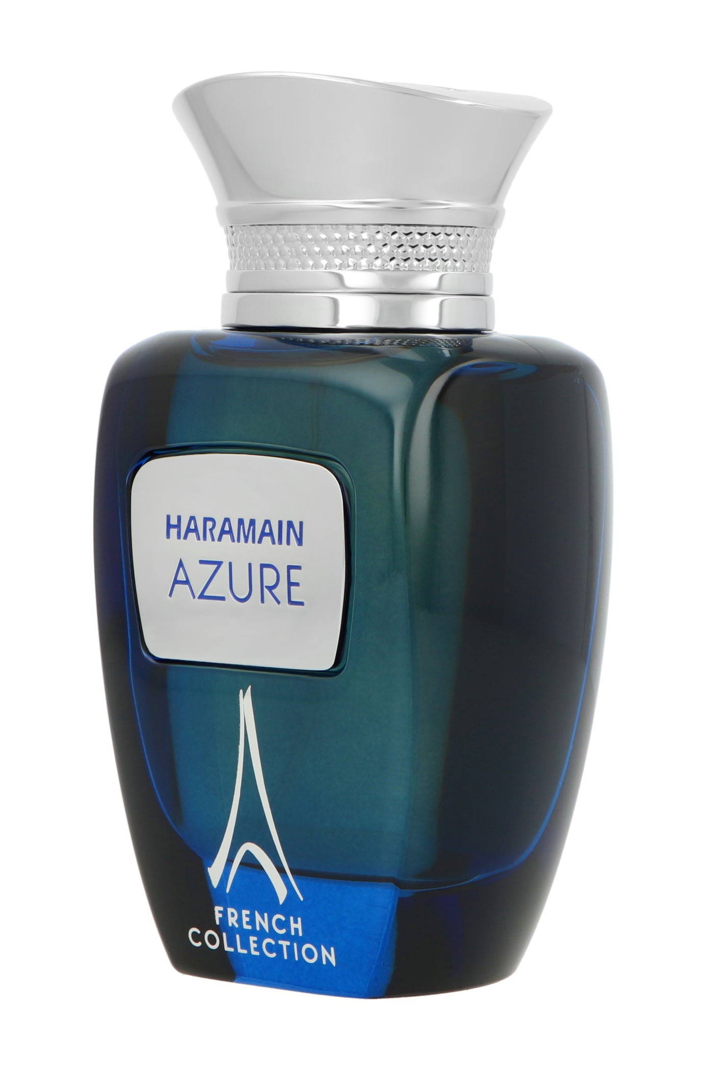 Tester Al Haramain Azure French Collection Edp 100ml