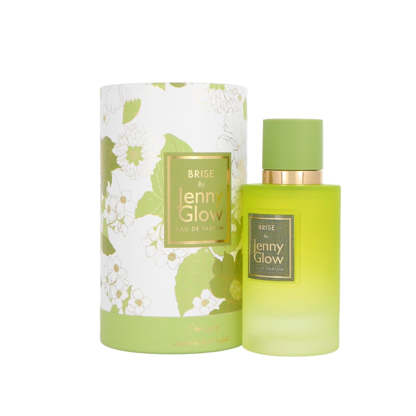 Jenny Glow Brise Edp 80ml