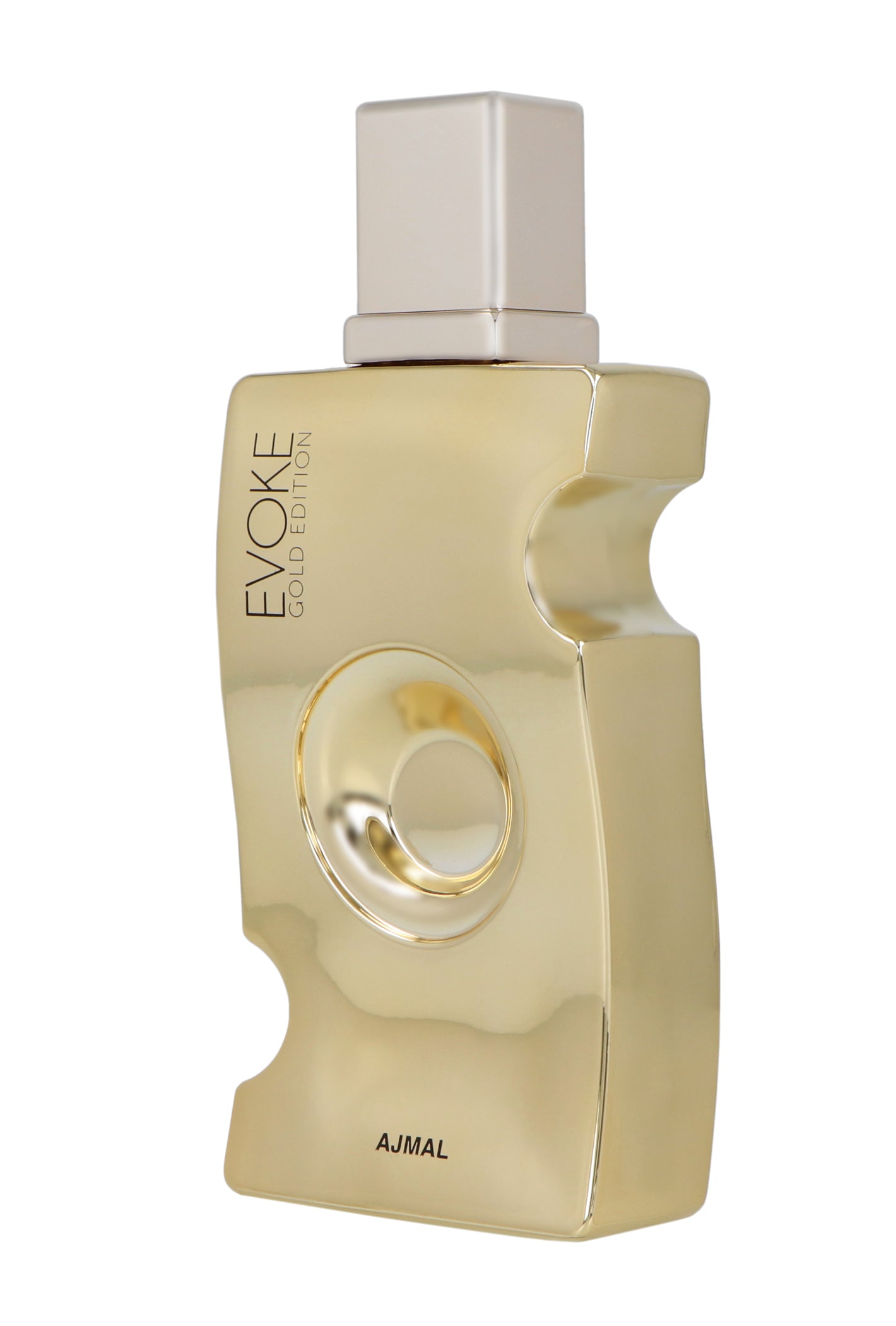 Ajmal Evoke Gold Edition Her Edp 75ml