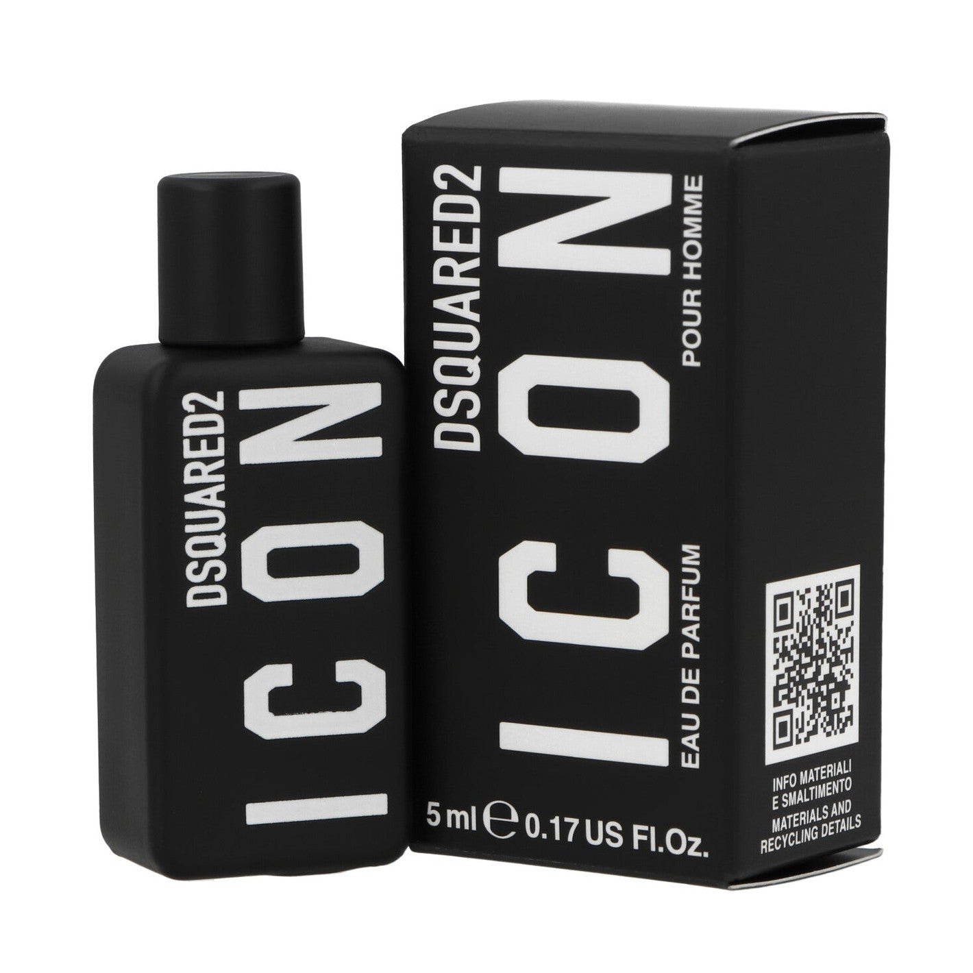 Dsquared2 Icon Pour Homme Edp 5ml