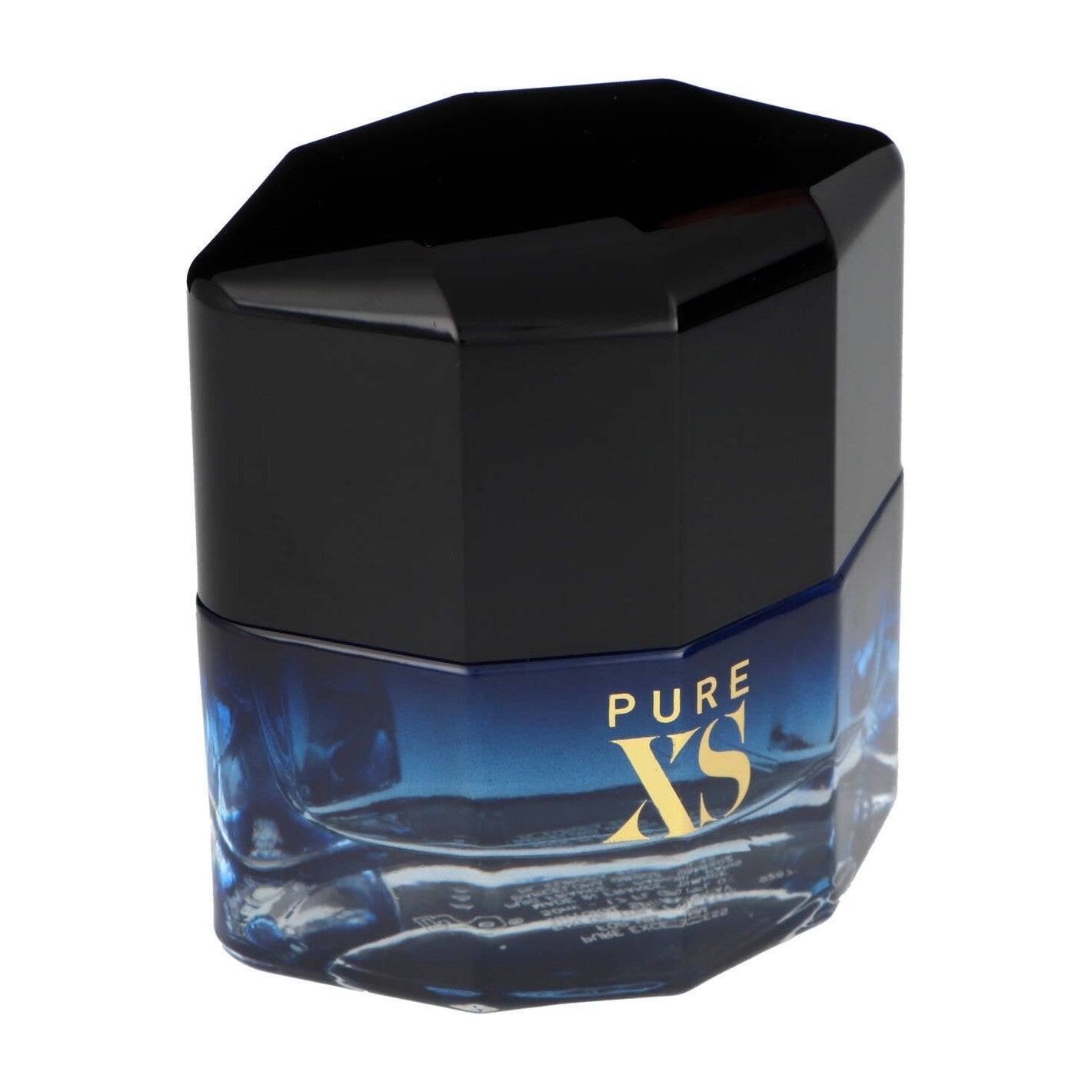 Paco Rabanne Pure XS Edt 50ml