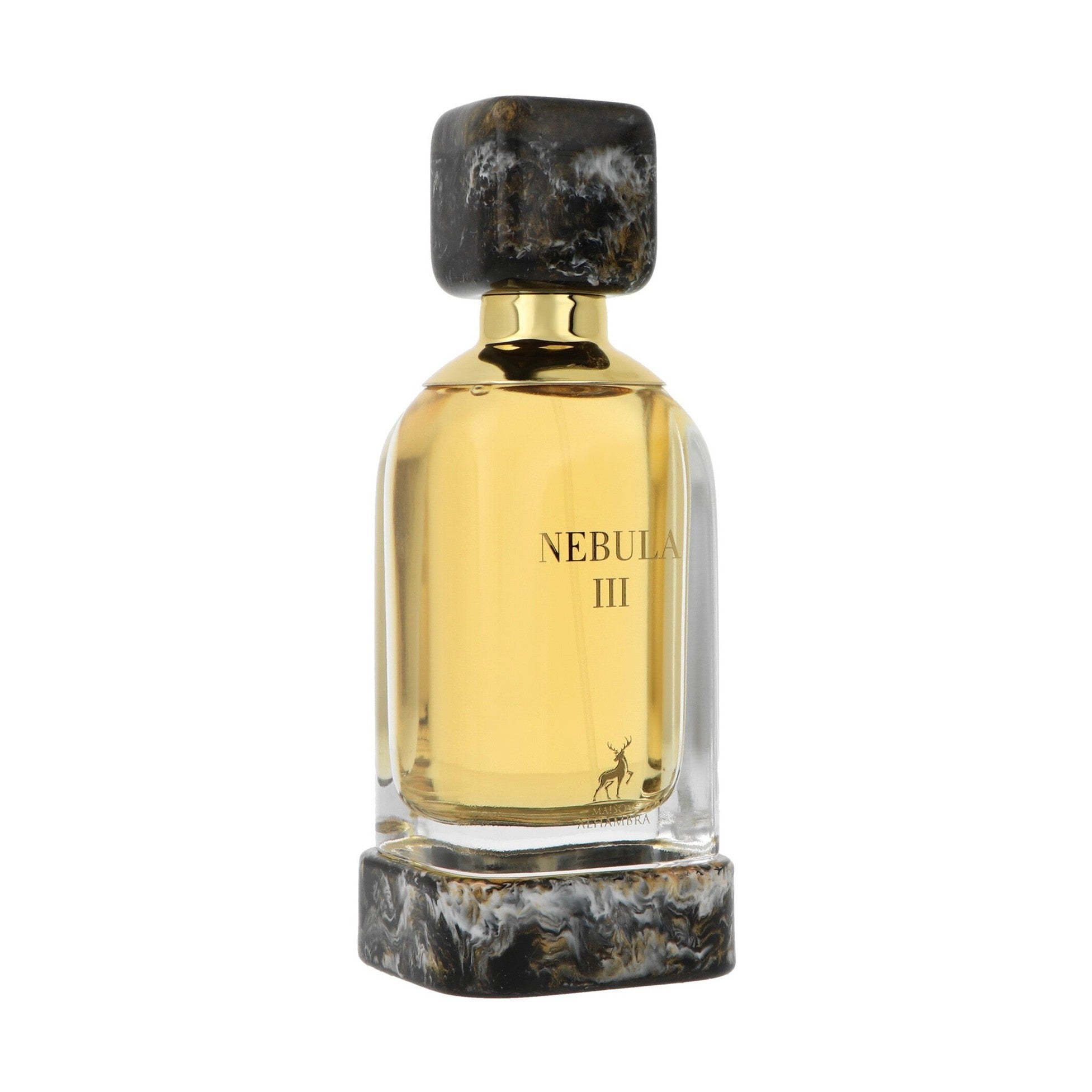 Maison Alhambra Nebula III Damen-Eau de Parfum 100 ml