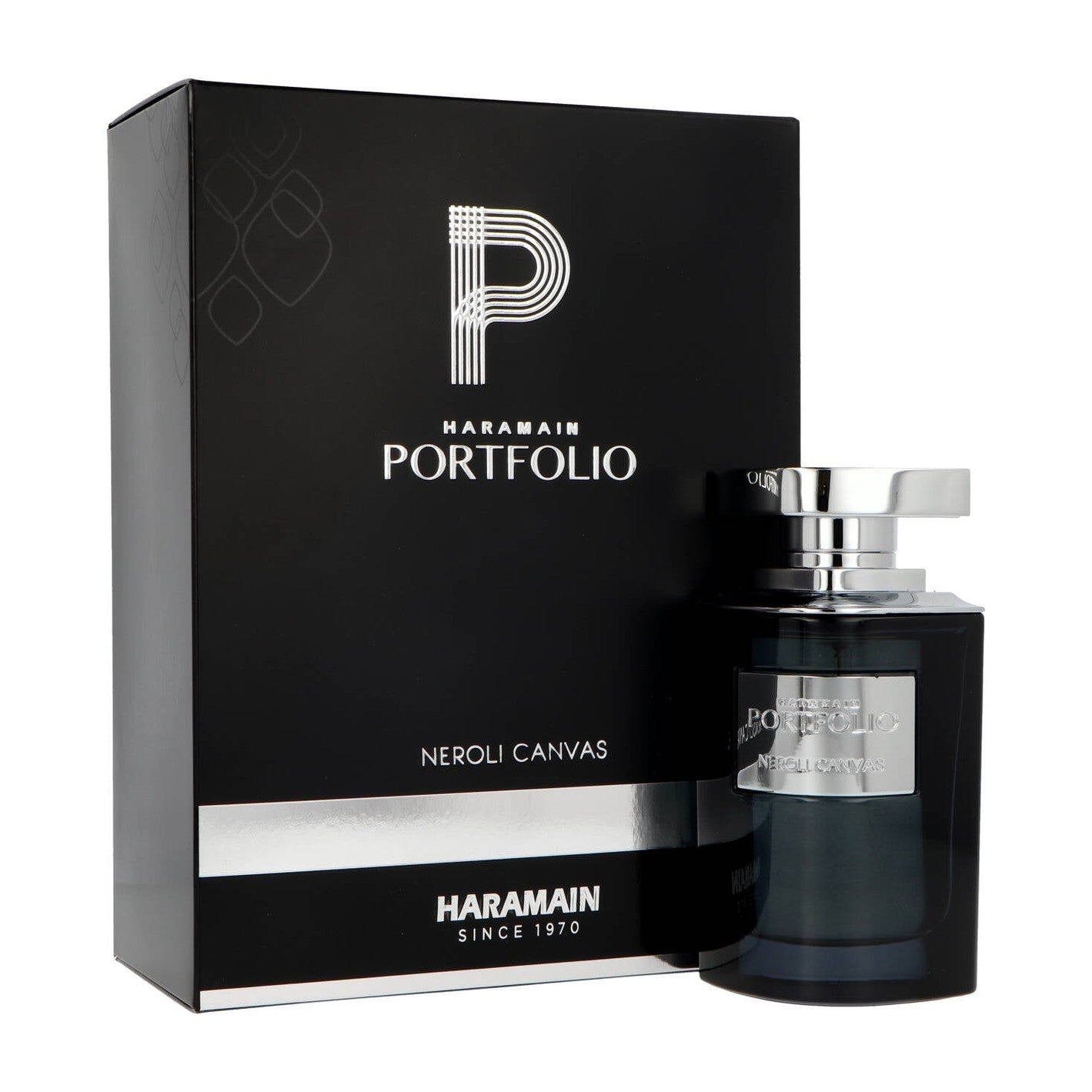 Al Haramain Perfumes Portfolio Neroli Canvas Edp 75ml