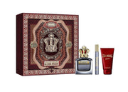 Set Jean Paul Gaultier Scandal Eau de Toilette 100 ml + Duschgel 75 ml + Eau de Toilette 10 ml