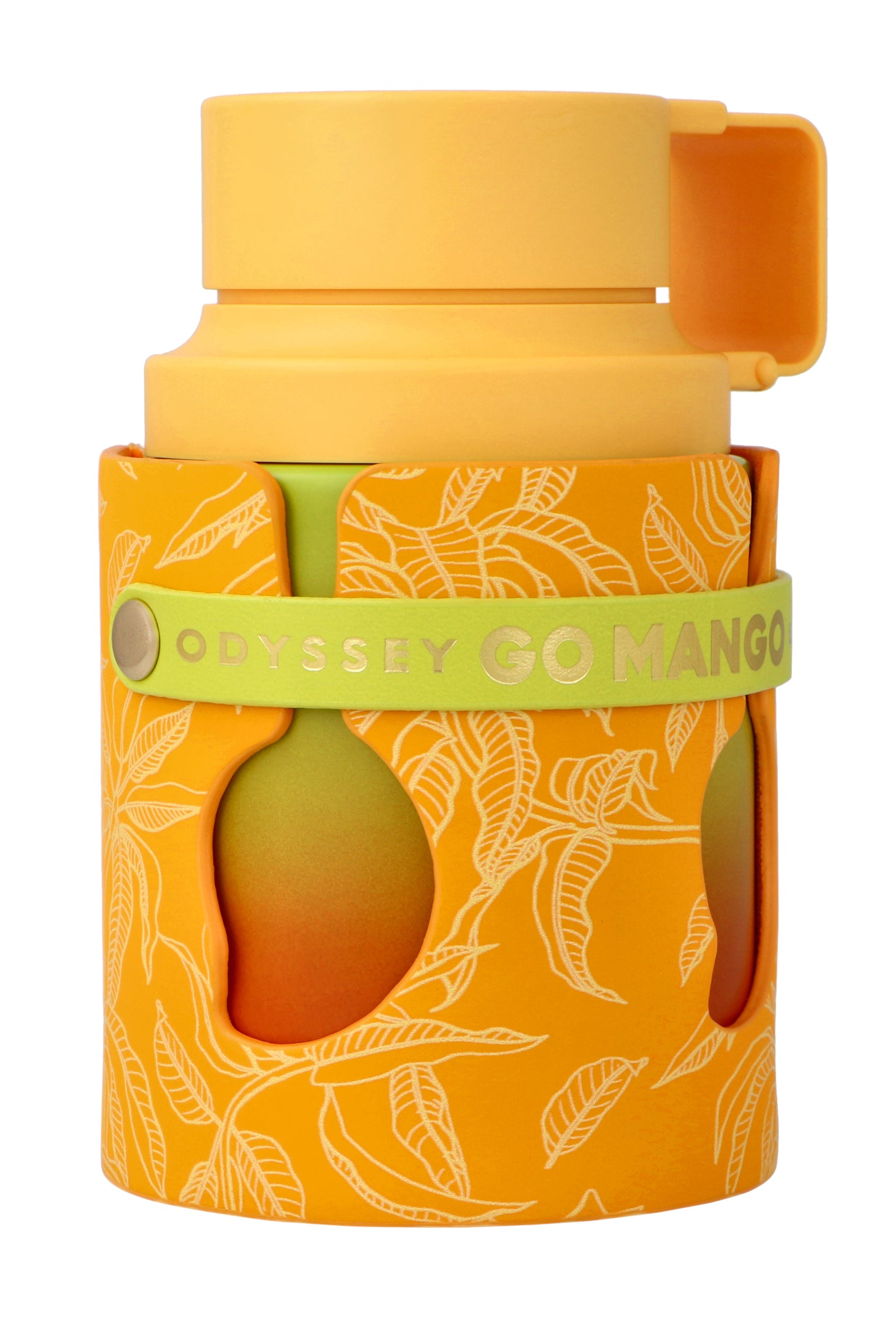 Armaf Odyssey Go Mango Edp 100ml