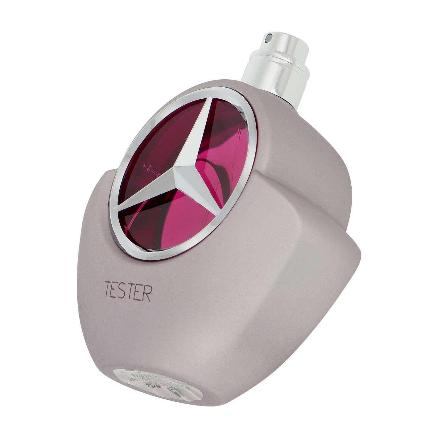 Tester Mercedes-Benz Woman Edp 90ml