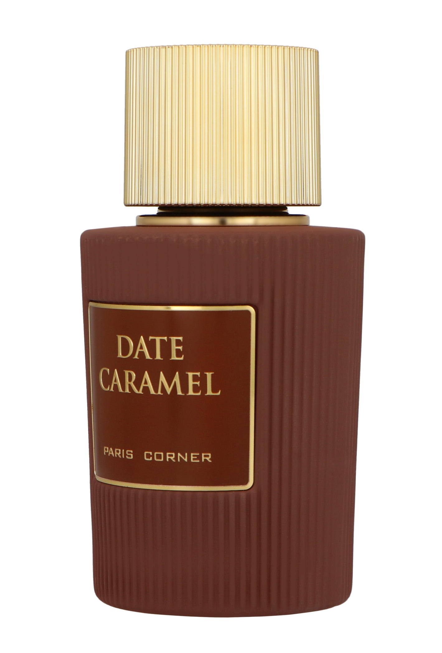 Paris Corner Date Caramel Edp 100ml