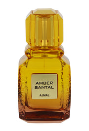 Ajmal Amber Santal Edp 100ml